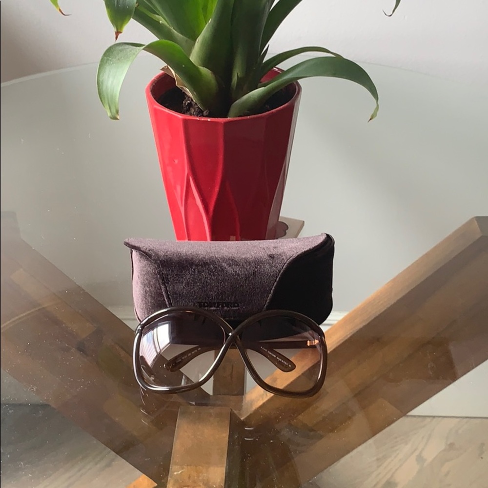 Vintage Tom Ford Sunglasses